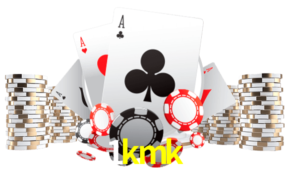 Jogue jogos de pôquer em 1kmk