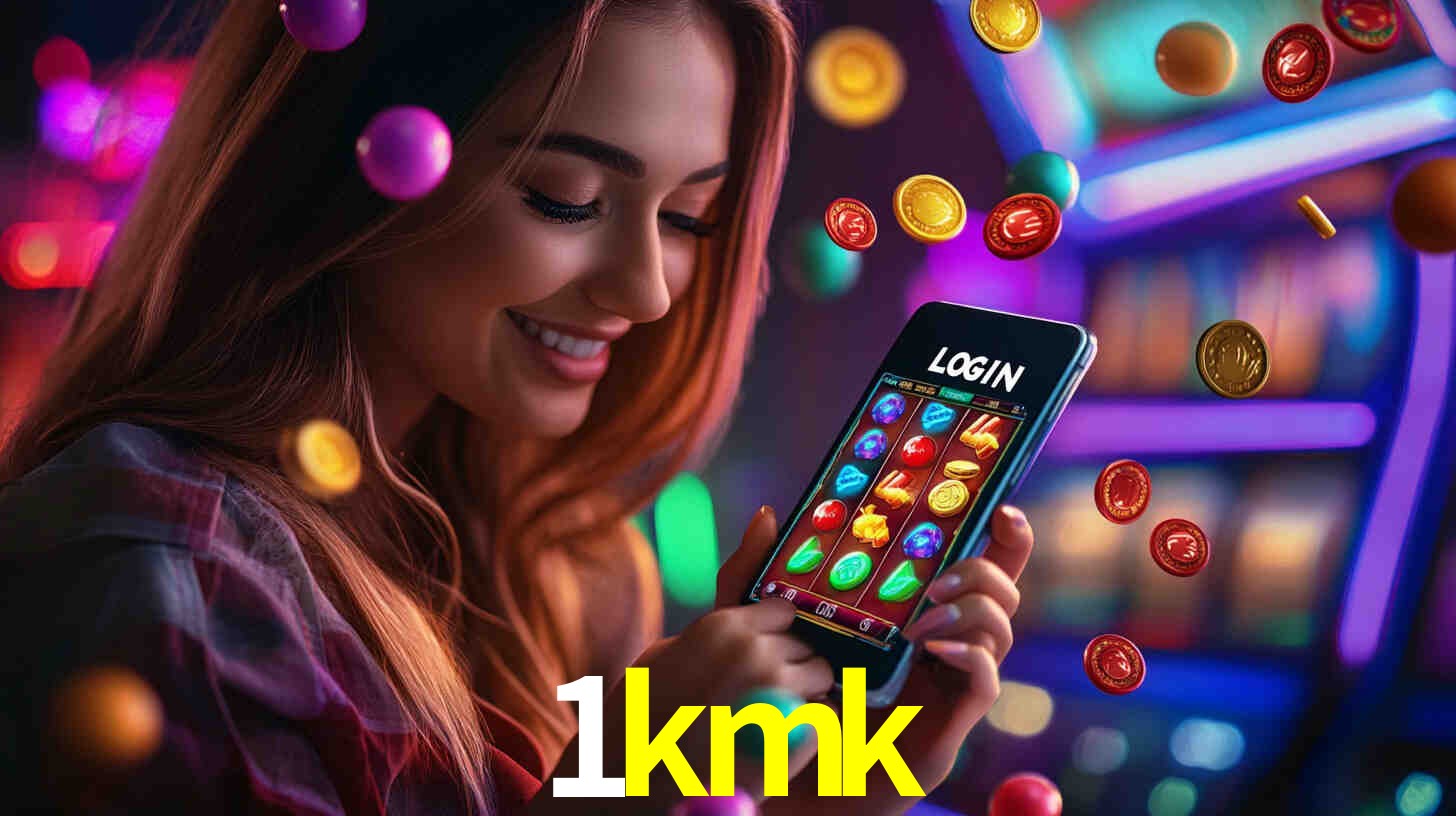 1kmk: Seu Cassino Premiado com Pagamentos Rápidos