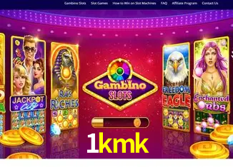 A Revolução dos Aplicativos de Jogos no 1kmk