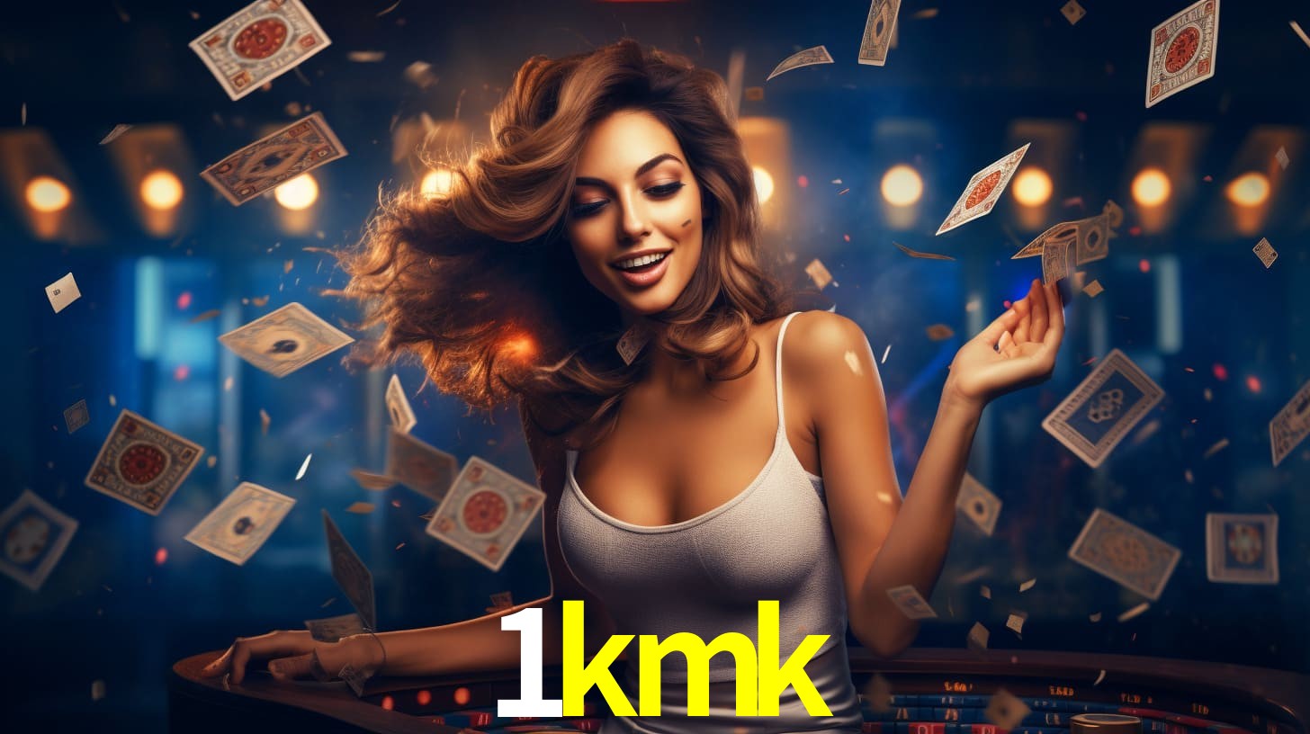 1kmk - Melhores jogos de cassino online - 1kmk.com