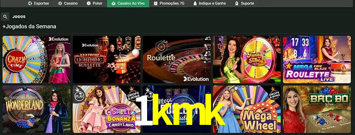 1kmk bet