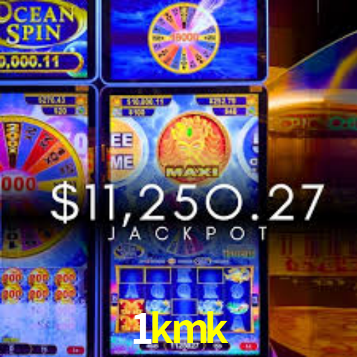 APK oficial da 1kmk para Android