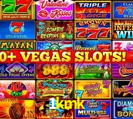 Programa VIP exclusivo da 1kmk