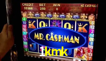 Ganhe prêmios incríveis na 1kmk