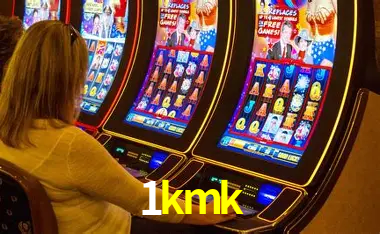 Descubra a Magia dos Jogos de Arcade no 1kmk