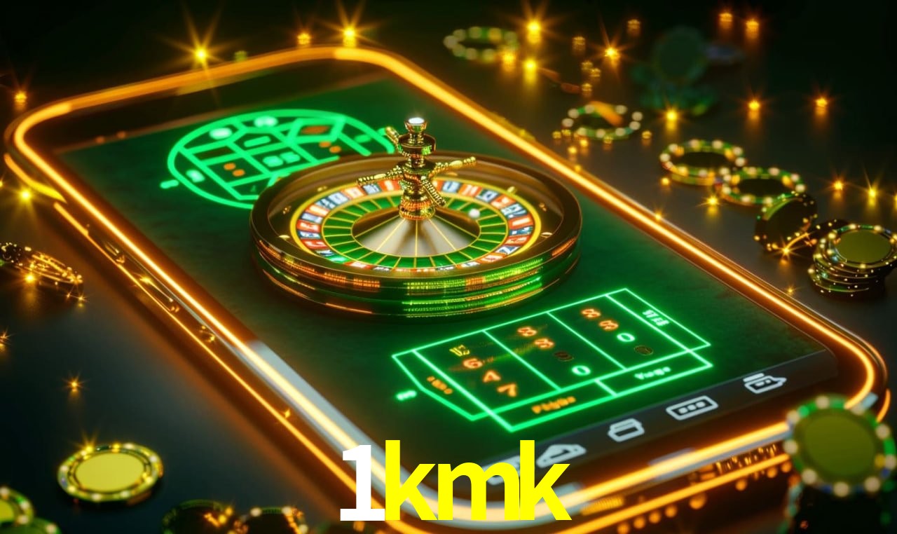 Casino Ao Vivo 1kmk