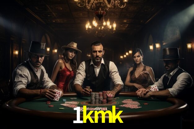 Mesa de Blackjack 1kmk
