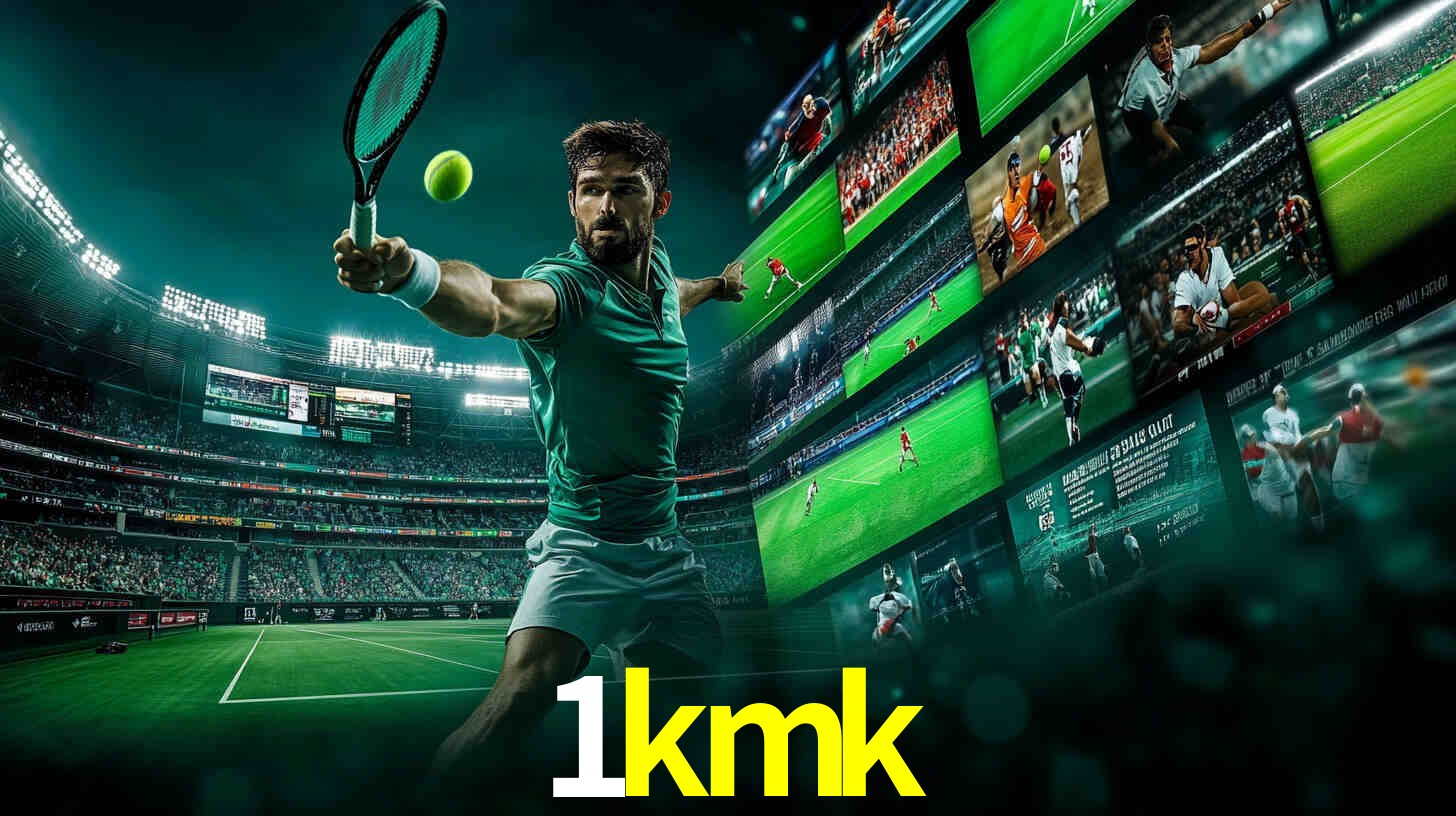 cassino 1kmk