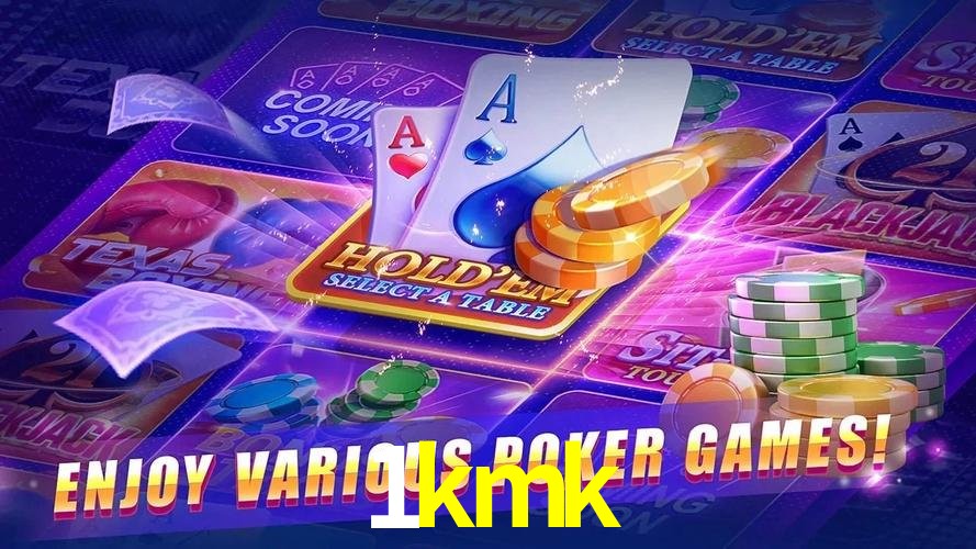 Casino Ao Vivo 1kmk