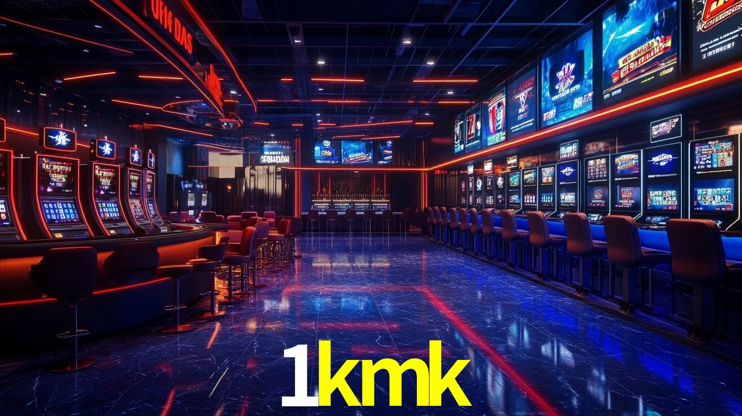 Torneios 1kmk