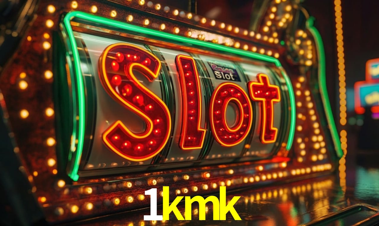 Jogos de Slot 1kmk