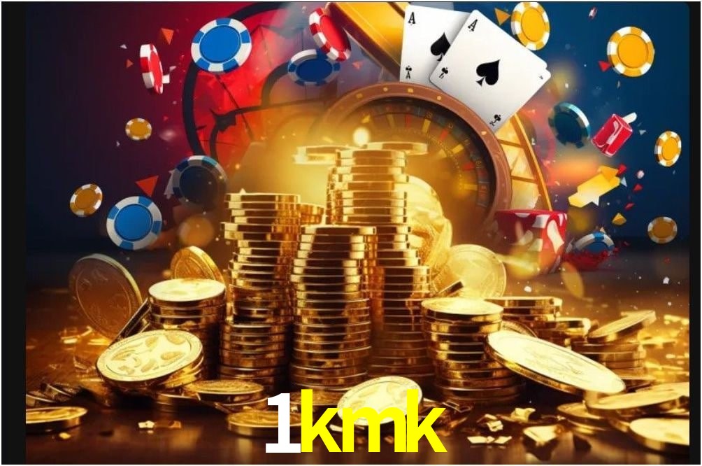 Apostas de Futebol 1kmk