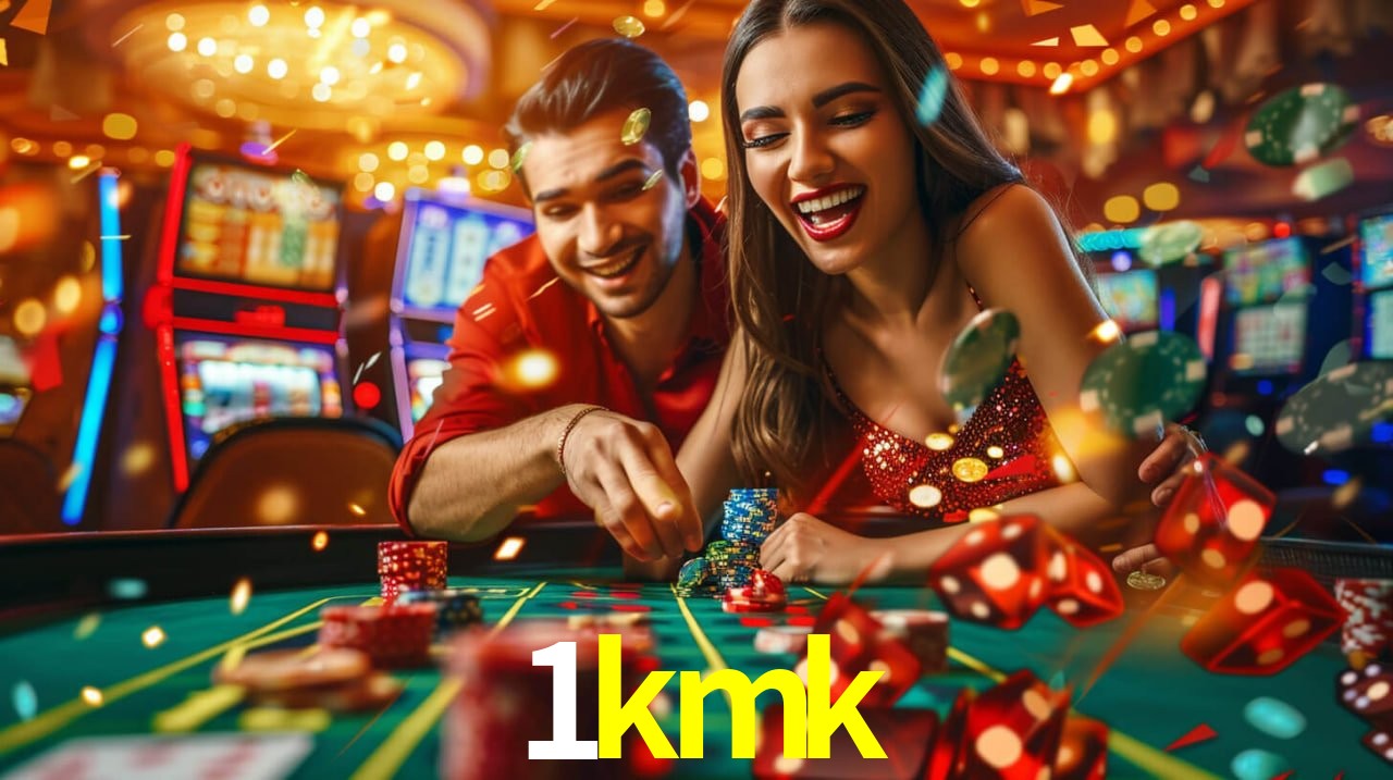 Recursos de Bônus 1kmk