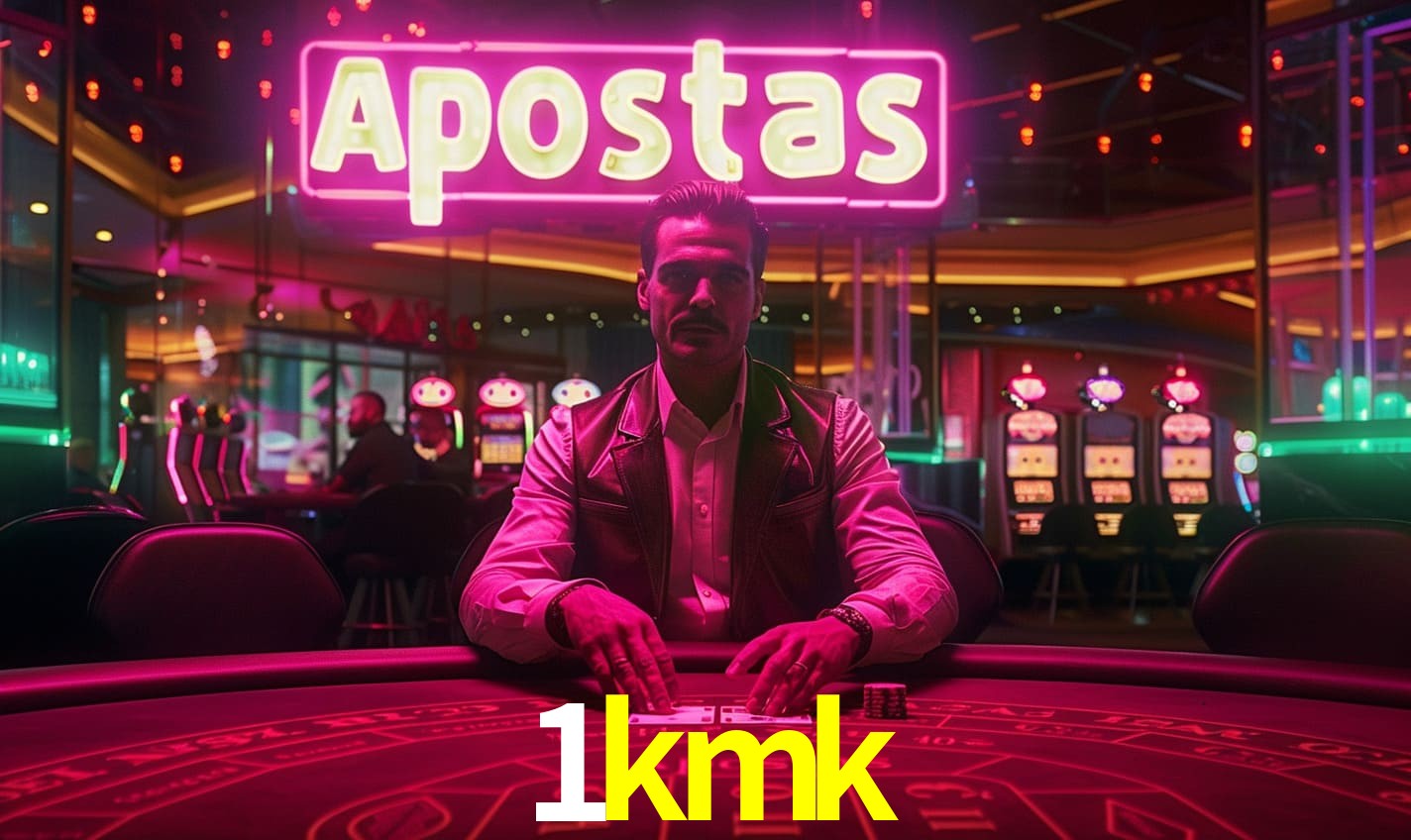PIX Instantâneo 1kmk