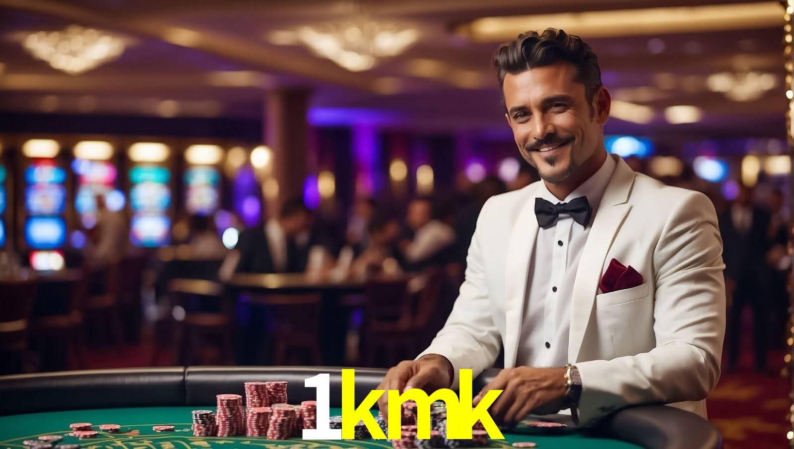 Diretório de Jogos 1kmk