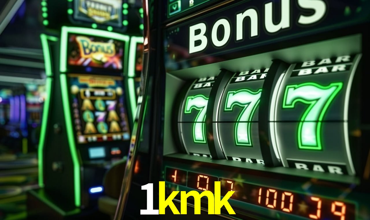 Casino Ao Vivo 1kmk