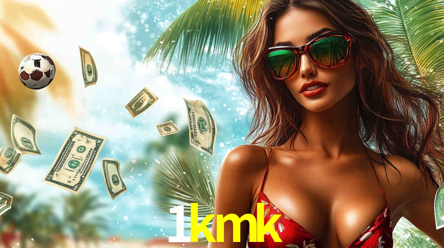 A Popularidade dos Caça-Níqueis no 1kmk