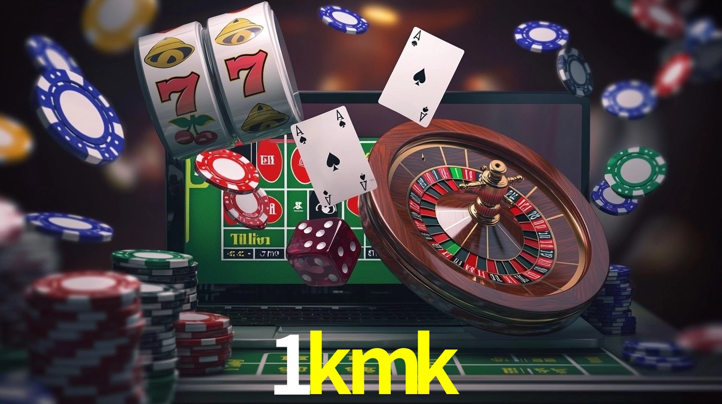 1kmk