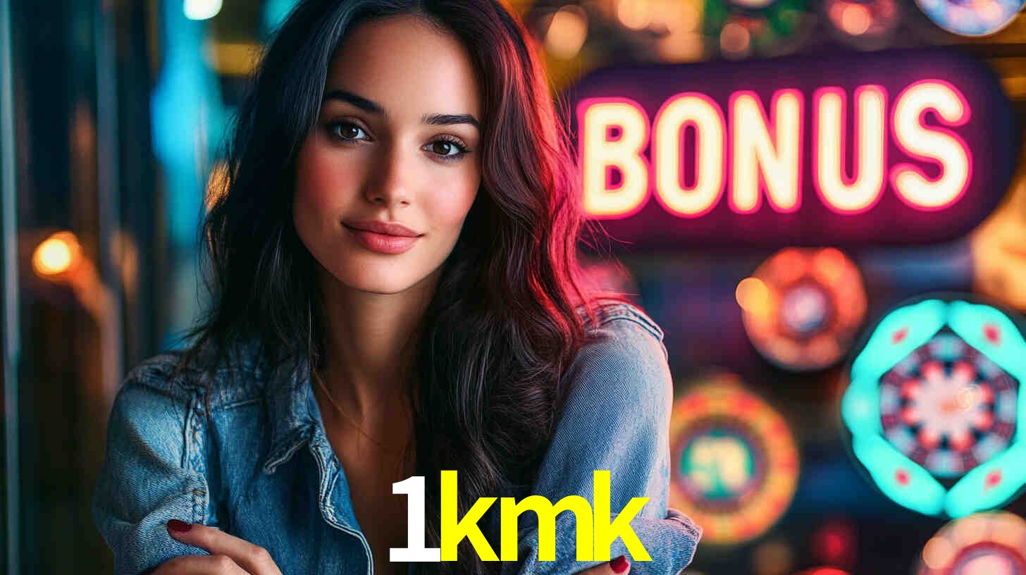1kmk: A Experiência de Casino com Jogos de Mesa ao Vivo