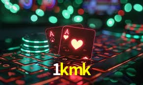 Tecnologia da Plataforma 1kmk