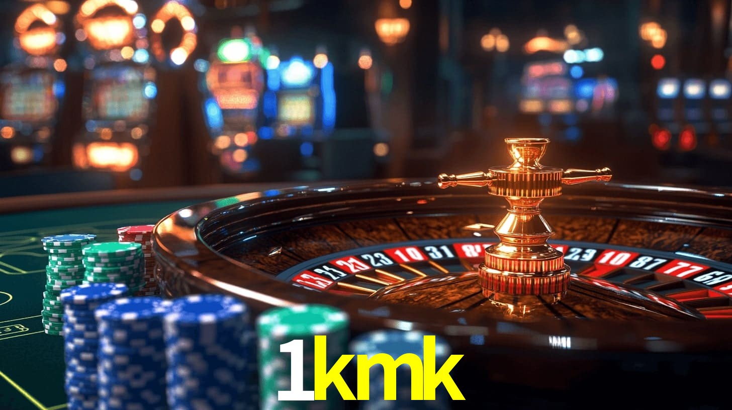 1kmk: Seu Especialista em Apostas Esportivas Brasileiras