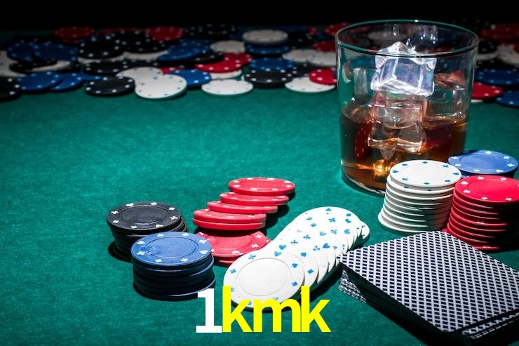Casino Ao Vivo 1kmk