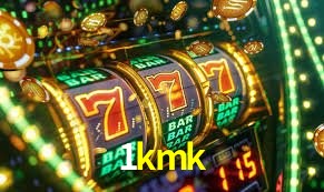 Descubra o Mundo do Cassino Online com 1kmk