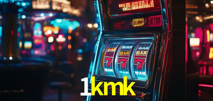 APP oficial da 1kmk para mobile