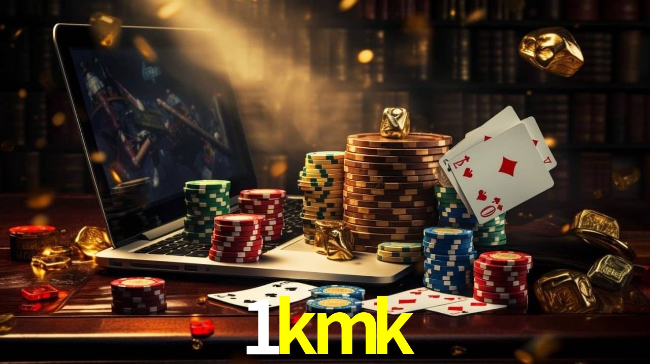 Jogos de Slot 1kmk