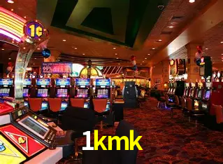 A Revolução dos Aplicativos de Jogos no 1kmk