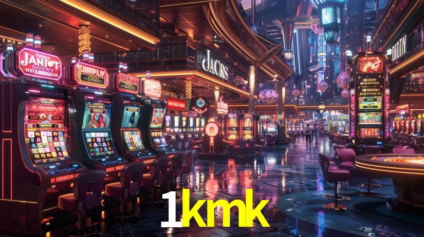 Mesa de Blackjack 1kmk
