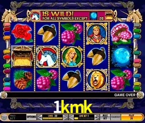 Desvendando o Mundo dos Jogos Virtuais na 1kmk